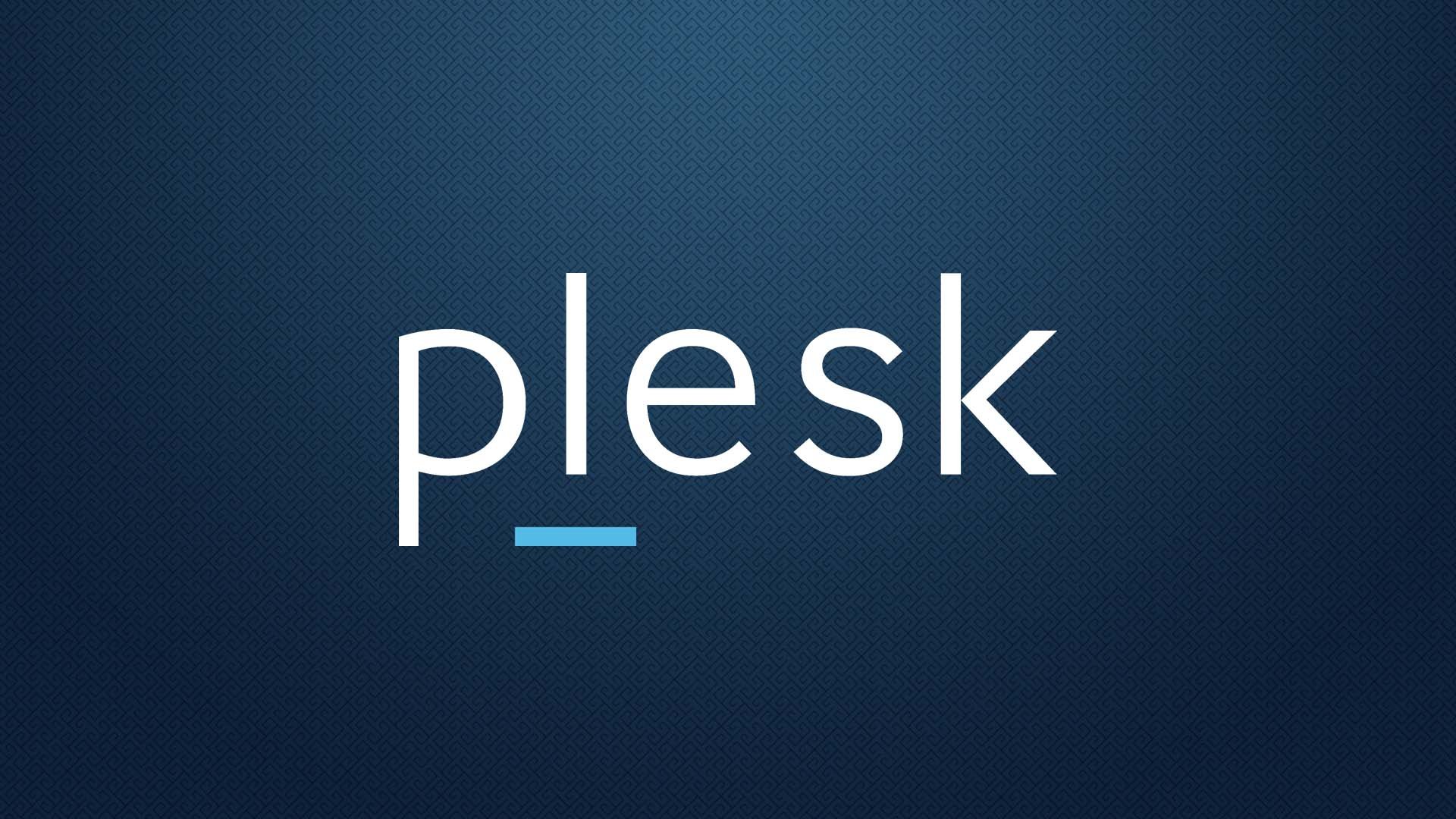 Plesk